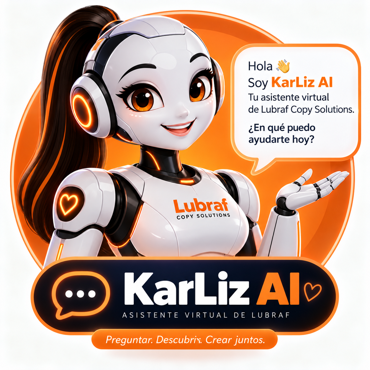 KarLiz AI